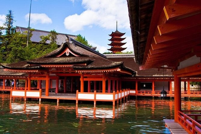 1 Day Tour in Miyajima With Kimono and Saijo From Hiroshima - Directions