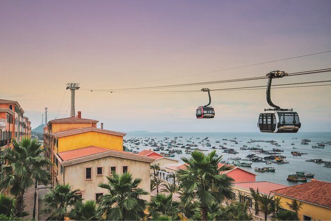1 Day Tour in Phu Quoc Discover The South Island with Cable Car - Final Thoughts: Is This Tour for You?