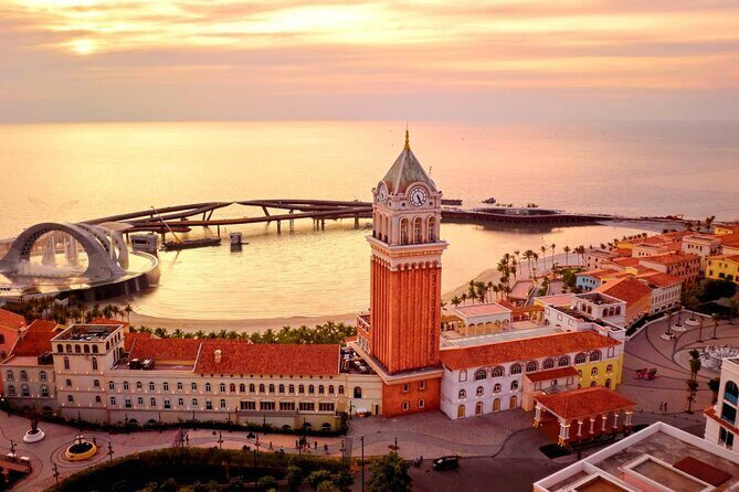 1 Day Tour in Phu Quoc Discover The South Island with Cable Car - The Sum Up