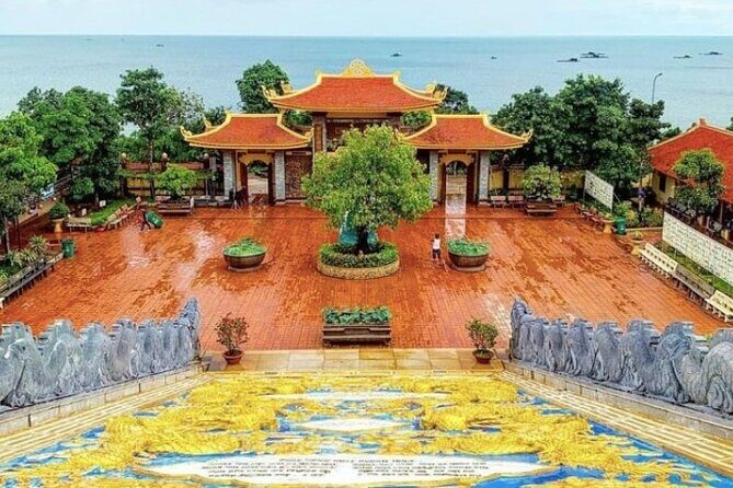 1 Day Tour in Phu Quoc Discover The South Island with Cable Car - The Itinerary: What to Expect