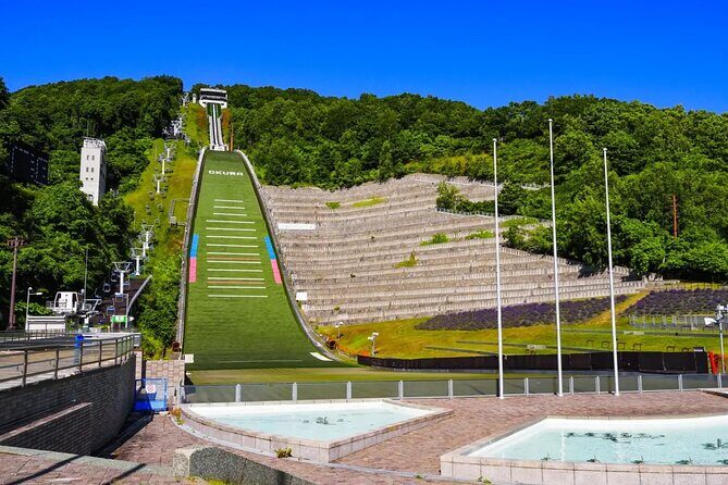 1 Day Tour in Sapporo Mt Maruyama Hike and Okurayama Ski Jump - Good To Know