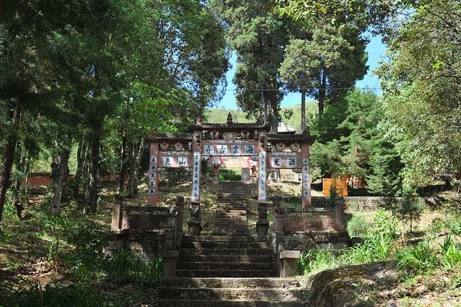 1 Day Tour in Shaxi Old Town and Shibaoshan Mountain From Lijiang - The Sum Up