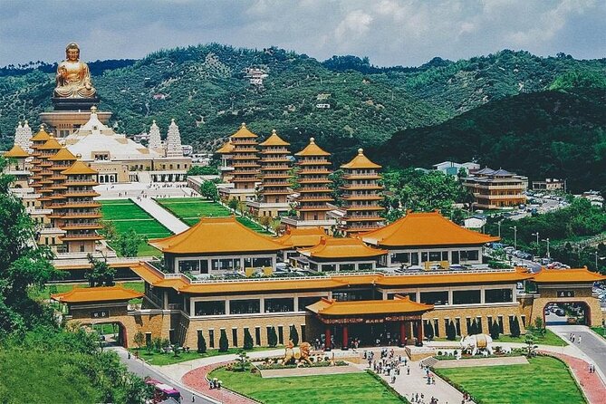 1 Day Tour - Kaohsiung - Reviews