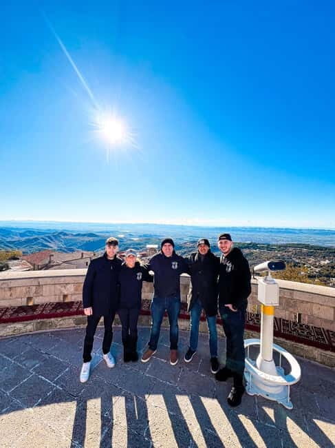 1 Day Tour: Kruja and Durrës - Practicalities and Transport