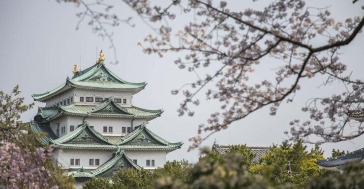 1-Day Tour: Nagoya Castle, Gardens & Historic Estate - Good To Know