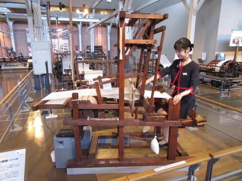 1-Day Tour: Nagoyas Industrial Legacy and Toyotas Innovation - Nagoya’s past and future in one walking day