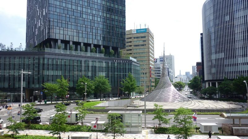 1-Day Tour: Nagoyas Industrial Legacy and Toyotas Innovation - Noritake Garden: from raw material to fine tableware