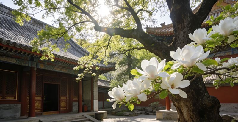1-Day Tour of Beijing Summer Palace + Jingshan Park + Beihai Park + Yuyuantan Park - What the price covers, and what to weigh
