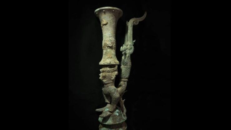 1-day Tour of Chengdu Panda Centre and Sanxingdui Site - Itinerary