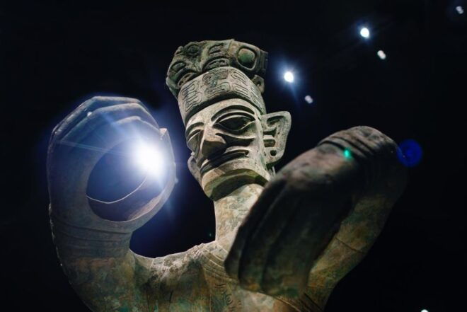 1-day Tour of Chengdu Panda Centre and Sanxingdui Site - Frequently Asked Questions