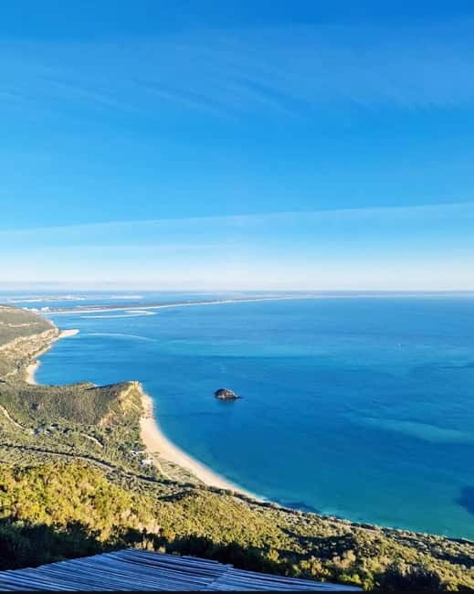 1-day tour of Évora and Setúbal - Engaging Introduction