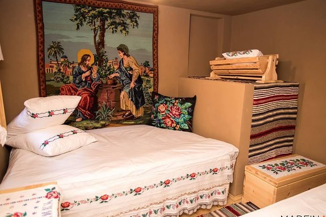 1 Day :Tour of Gagauzia Land From Chisinau - Gastronomic Delights