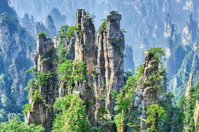 1-Day tour of Guilin-LiRiver cruise-Yangshuo Xianggong hill - The Sum Up