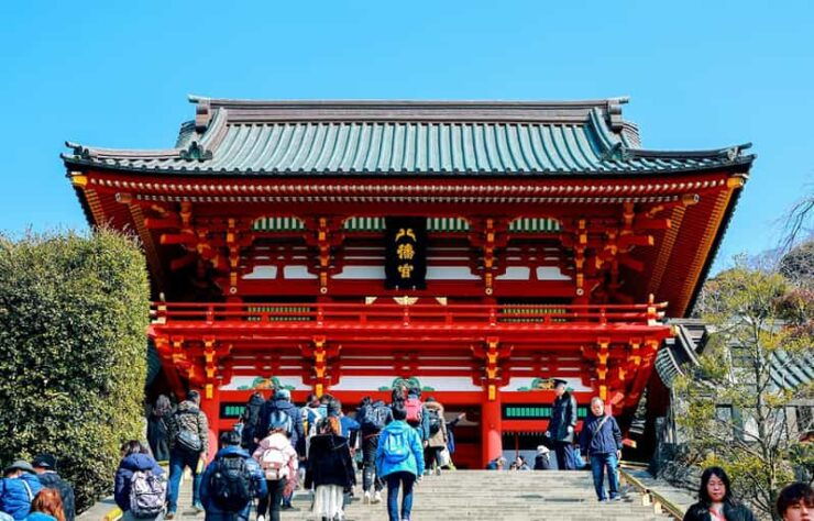 1-Day Tour of Kamakura Buddha, Enoshima, Shrine From Tokyo - Good To Know