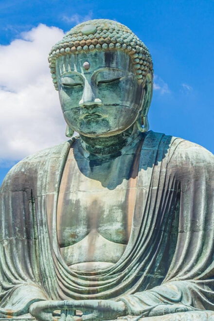 1-Day Tour of Kamakura Buddha, Enoshima, Shrine From Tokyo - Meeting Points