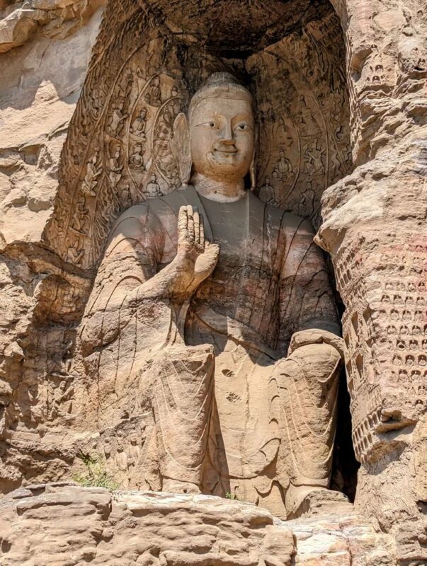 1-day tour of Yungang Grottoes,Hanging Temple,Yingxian Wooden Pagoda - What makes this day trip worth considering