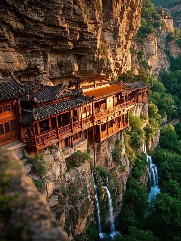1-day tour of Yungang Grottoes,Hanging Temple,Yingxian Wooden Pagoda - Is this the right tour for you?