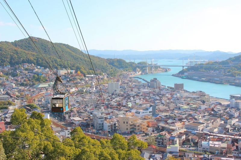 1-Day Tour: Onomichi Temples Exploration & Saijo Sake Tasting - Saijo’s breweries make the morning