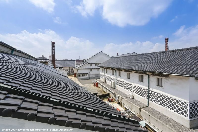 1-Day Tour: Onomichi Temples Exploration & Saijo Sake Tasting - Saikokuji Temple and the walk uphill