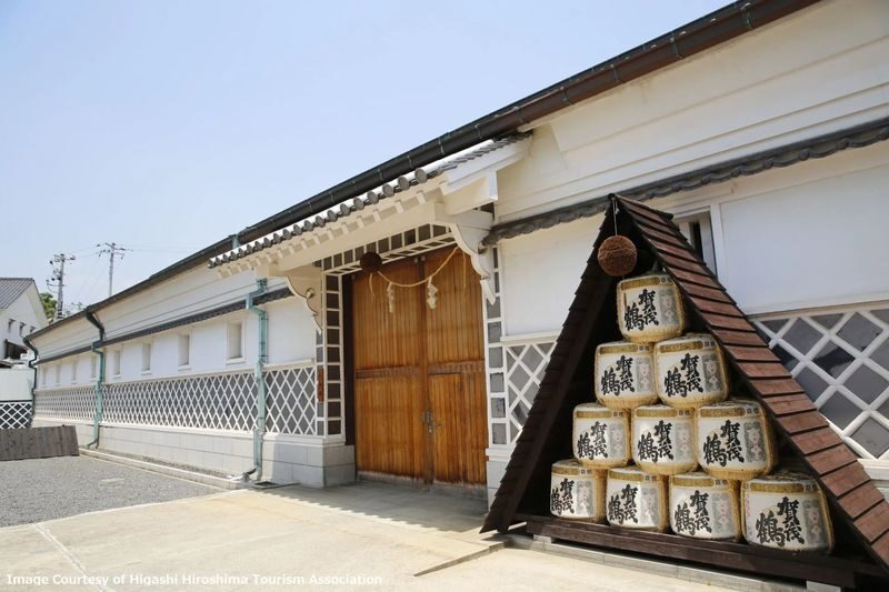1-Day Tour: Onomichi Temples Exploration & Saijo Sake Tasting - Mt. Senkoji by ropeway