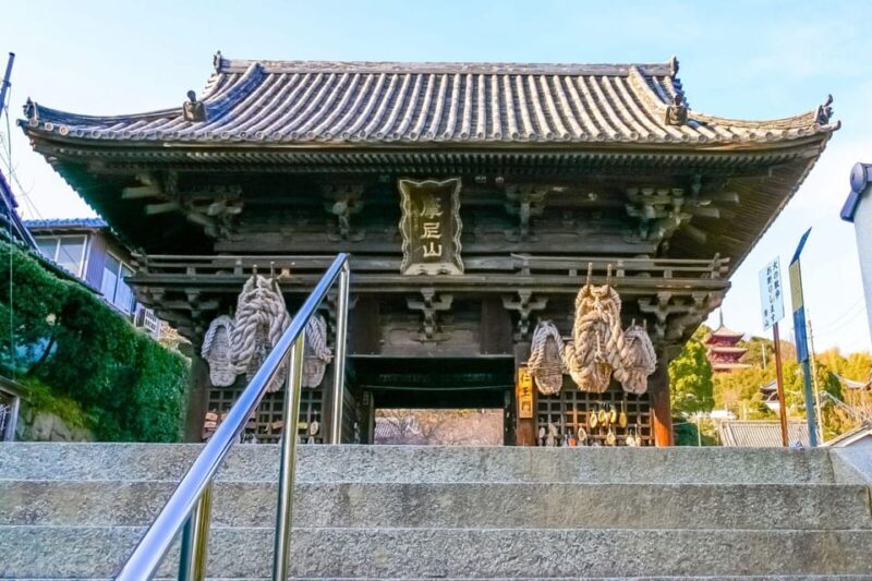 1-Day Tour: Onomichi Temples & Saijo Sake Tasting - Good To Know