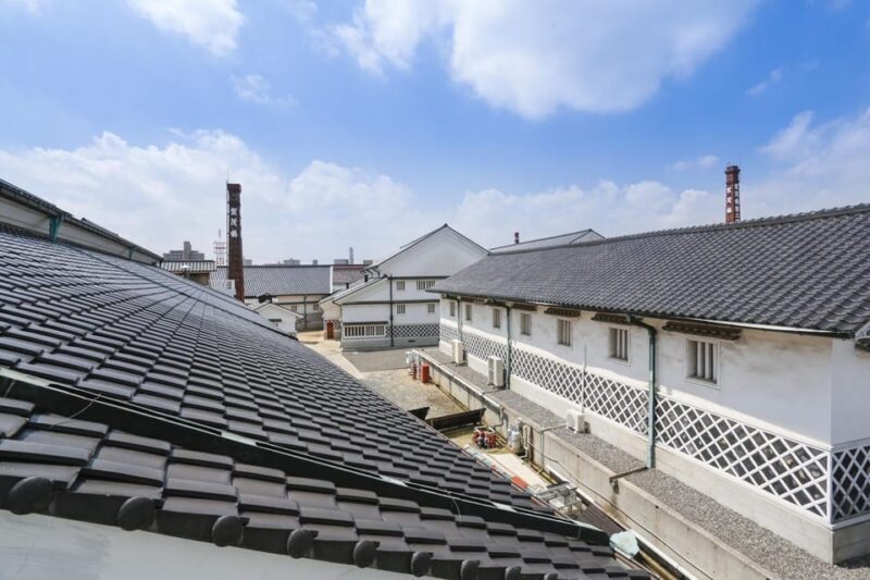 1-Day Tour: Onomichi Temples & Saijo Sake Tasting - The Sum Up