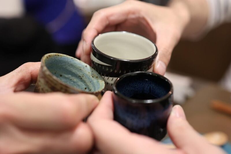 1-Day Tour: Onomichi Temples & Saijo Sake Tasting - FAQ