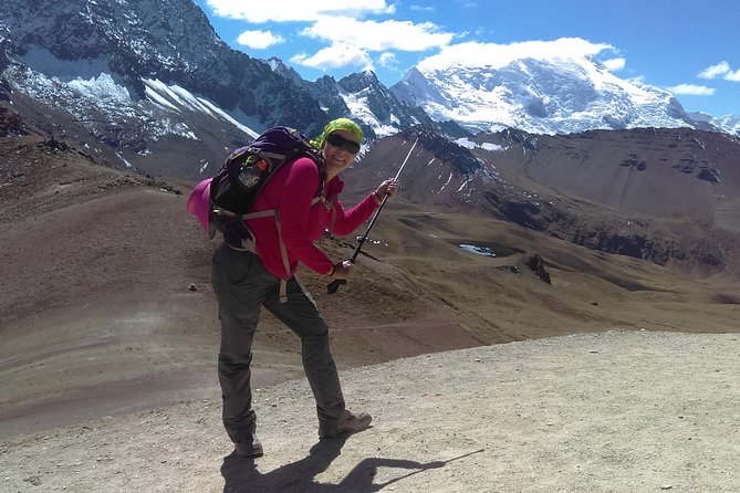 1-Day Tour Rainbow Mountain From Cusco - Reviews