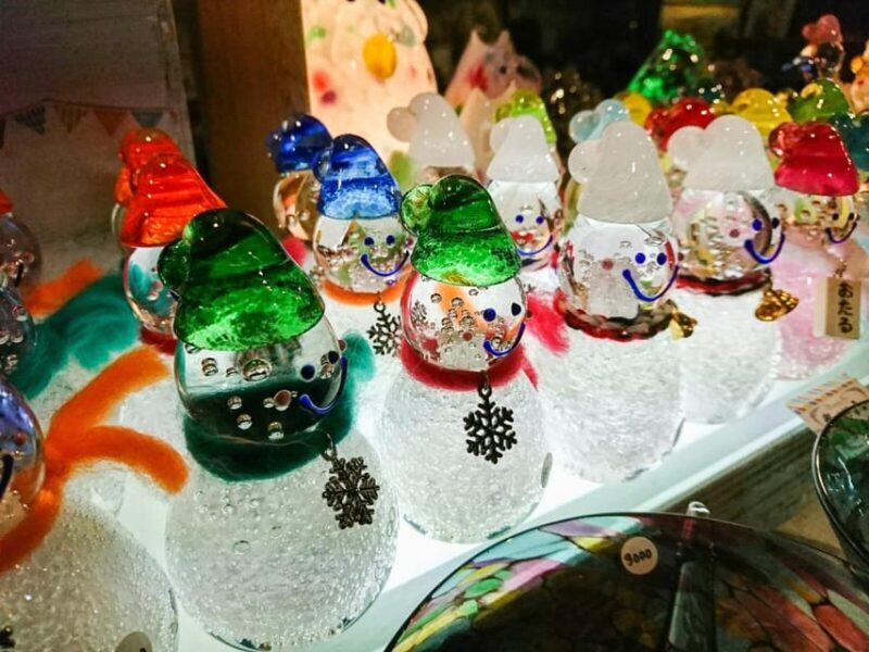 1-Day Tour Sapporo: The port city of Otaru & Local Brewery - A Closer Look at the Tour Itinerary