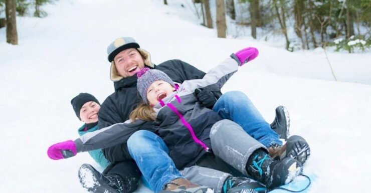 1 Day Tour: Snow Monkeys & Snow Fun in Shiga Kogen - Good To Know