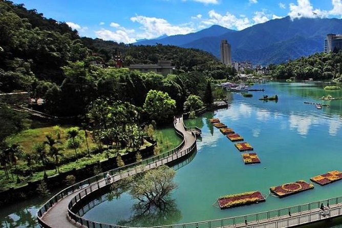 1 Day Tour Sun Moon Lake From Taichung - Duration and Schedule