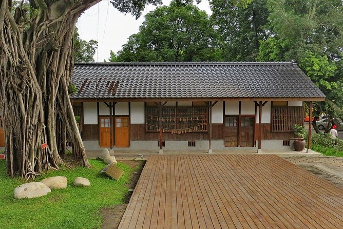 1 Day Tour Taichung & Gaomaei - Pricing and Inclusions