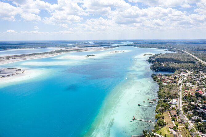 1-Day Tour to Bacalar with Kayaking, Marmol Beach Club and Cenote - Who Will Love This Tour?