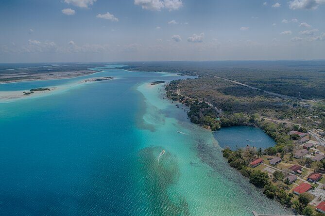 1-Day Tour to Bacalar with Kayaking, Marmol Beach Club and Cenote - FAQ
