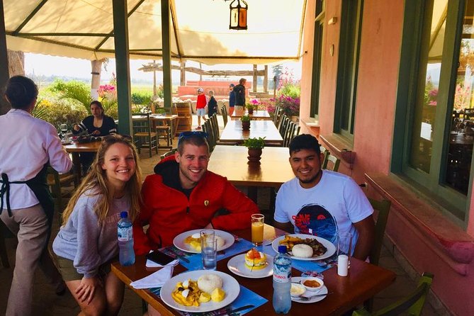 1 Day Tour to Huacachina From Lima (Dunebuggy Vineyards) - Additional Information