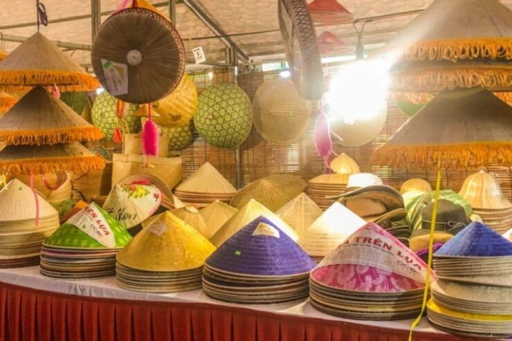 1 Day Tour to Incense Village , Hat Village & MORE - Good To Know