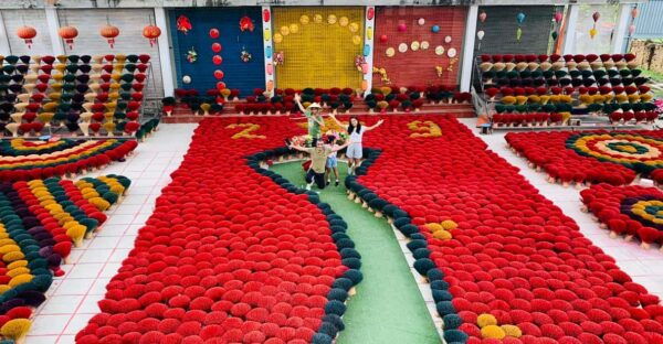 1 Day Tour to Incense Village , Hat Village & MORE - Pricing and Payment Options