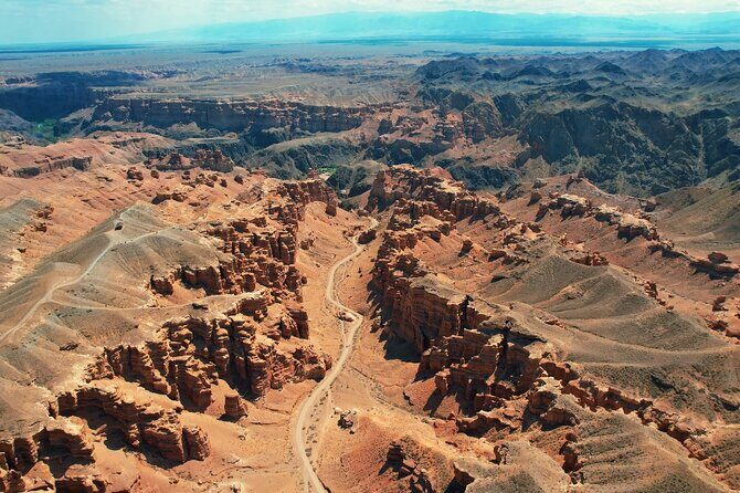 1 Day Tour to Kolsay Kaindy Lakes and Charyn Canyon - Good To Know