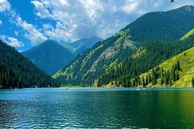 1 Day Tour to Kolsay Kaindy Lakes and Charyn Canyon - Who Is This Tour Best For?