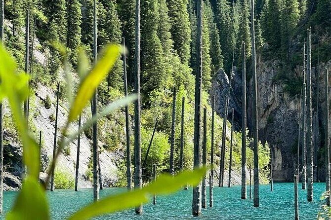 1 Day Tour to Kolsay Kaindy Lakes and Charyn Canyon - FAQ