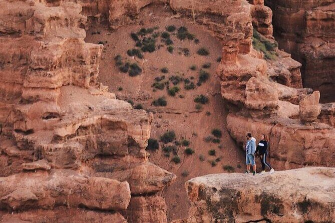 1 Day Tour to Kolsay Kaindy Lakes and Charyn Canyon - Final Thoughts