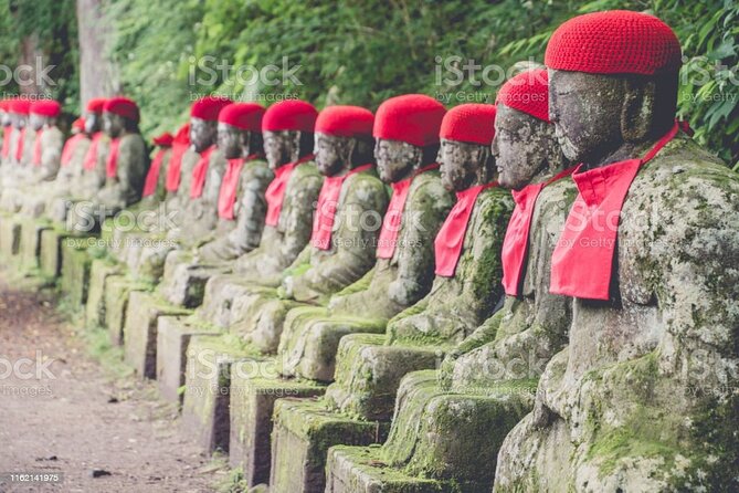 1 Day Tour to Nikko From Tokyo by Chartered Car - Booking Details
