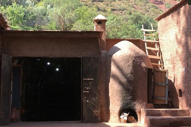 1-Day Tour To Ourika Valley And The High Atlas Mountains - Local Culture and Traditions
