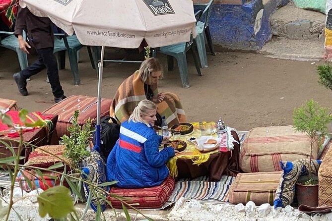 1-Day Tour To Ourika Valley And The High Atlas Mountains - Booking Information and Tips