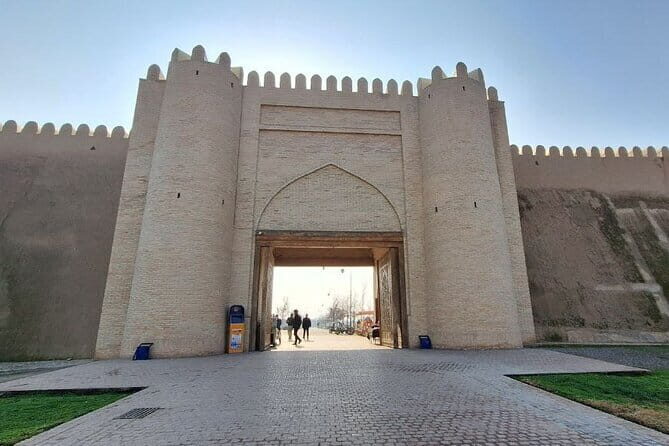 1 Day Tour to Shakhrisabz: Motherland of Amir Temur - What to Expect from the Tour