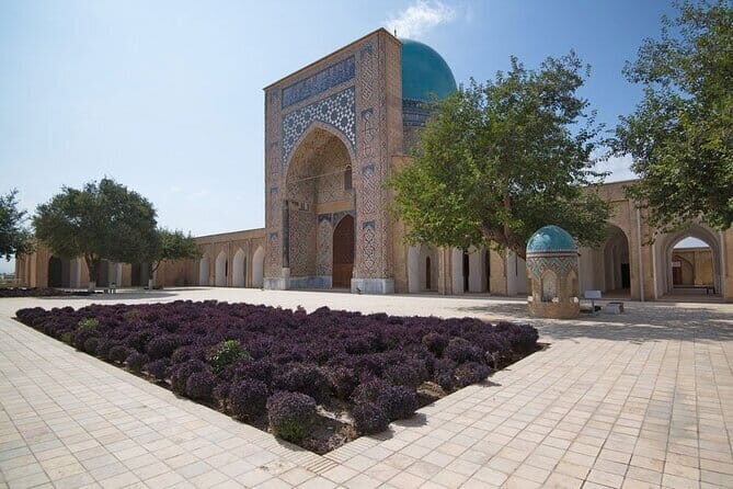 1 Day Tour to Shakhrisabz: Motherland of Amir Temur - Good To Know