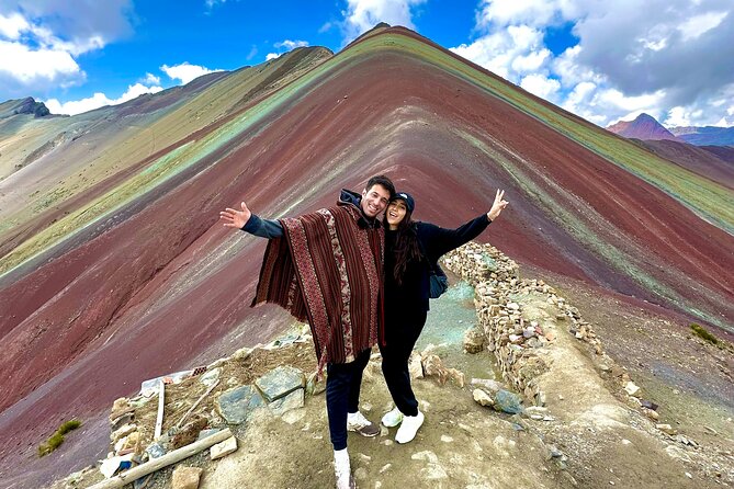 1-Day Tour to the Rainbow Mountain - Cancellation Policy