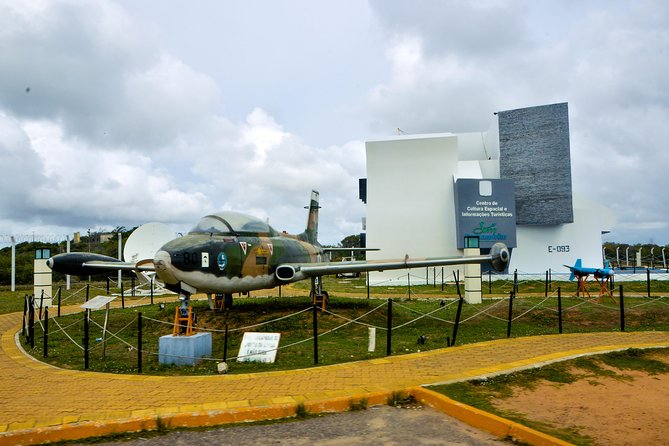 1 Day Tour to the South Coast With Lagoa / RN - Departing From Natal / RN - Tour Details