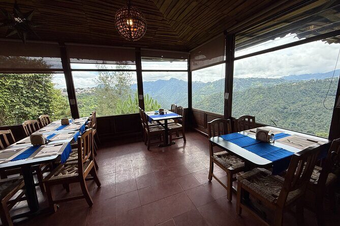 1 Day Tour to Zacatlán and Chignahuapan from Mexico city - Good To Know