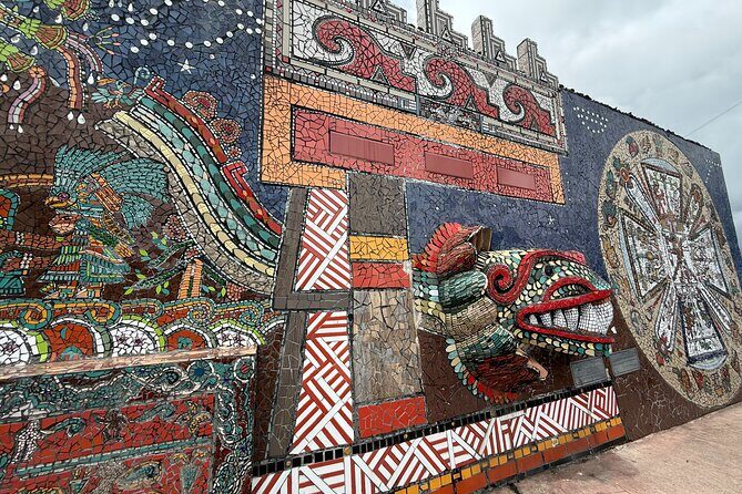 1 Day Tour to Zacatlán and Chignahuapan from Mexico city - Who Is This Tour Best For?